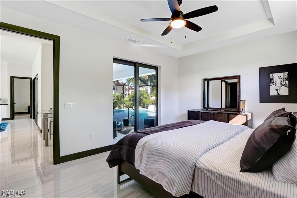 3 Bed Pool Home for Sale in Cape Coral, photo 16
