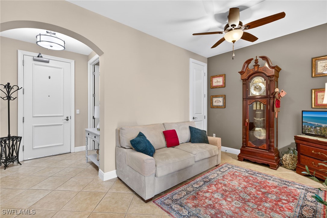 2 Bed Condominium for Sale in Estero, photo 16