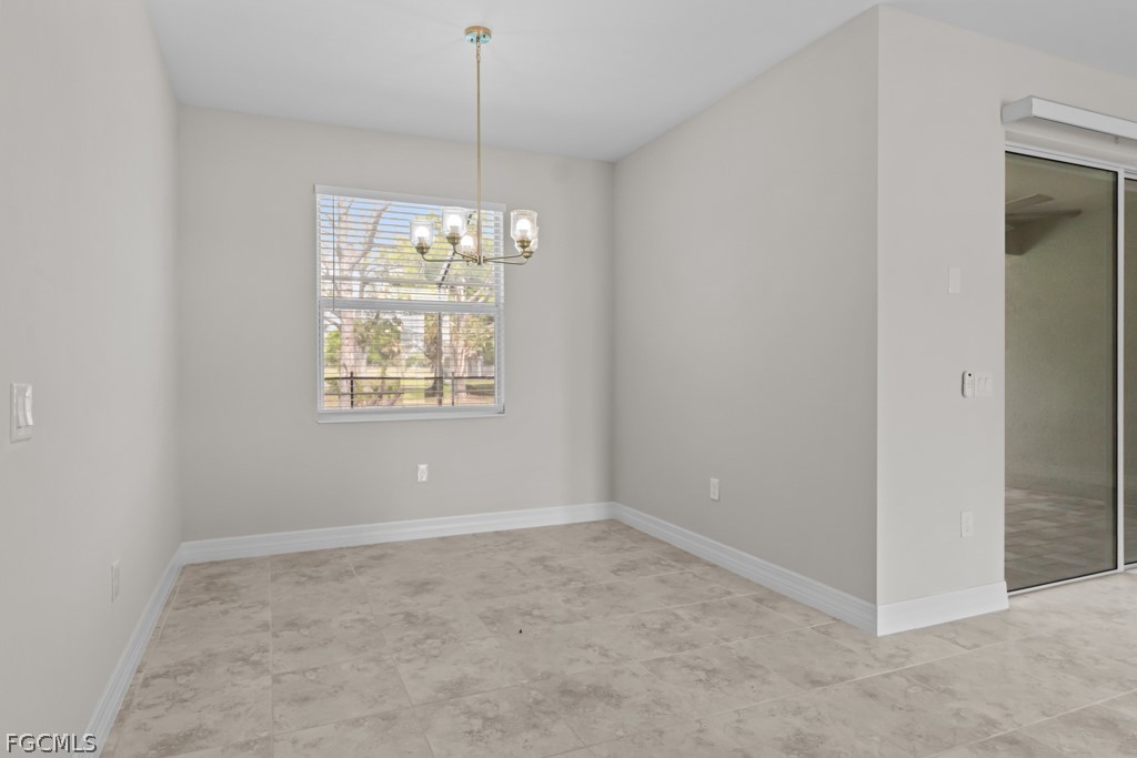 4 Bed Pool Home for Sale in Cape Coral, photo 16
