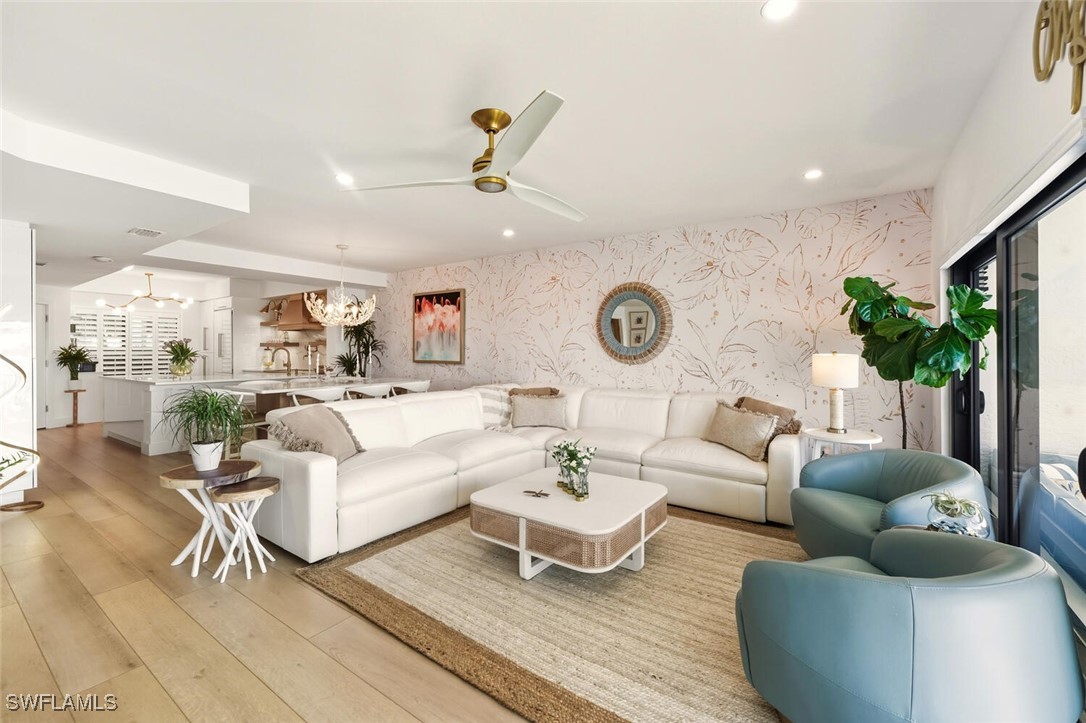 2 Bed Waterfront Home for Sale in Naples, photo 16