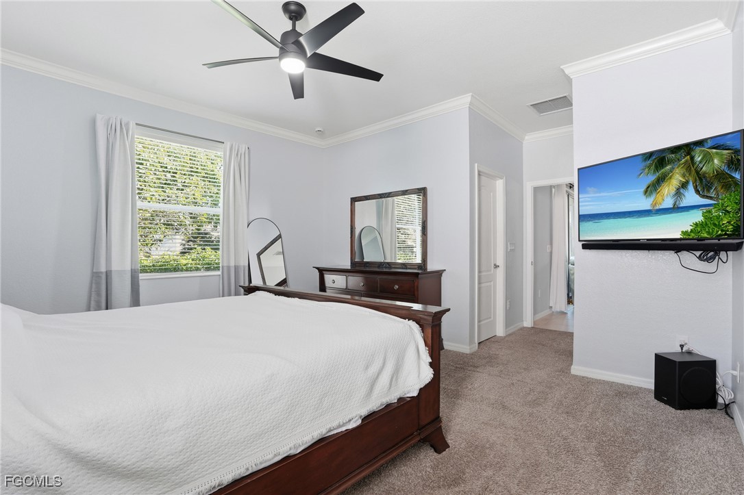 4 Bed SingleFamilyResidence for Sale in Naples, photo 16