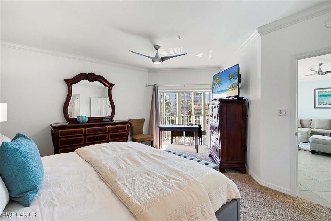 3 Bed Waterfront Home for Sale in Marco Island, photo 16