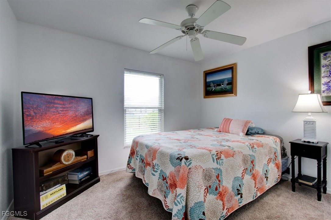 3 Bed SingleFamilyResidence for Sale in Cape Coral, photo 16