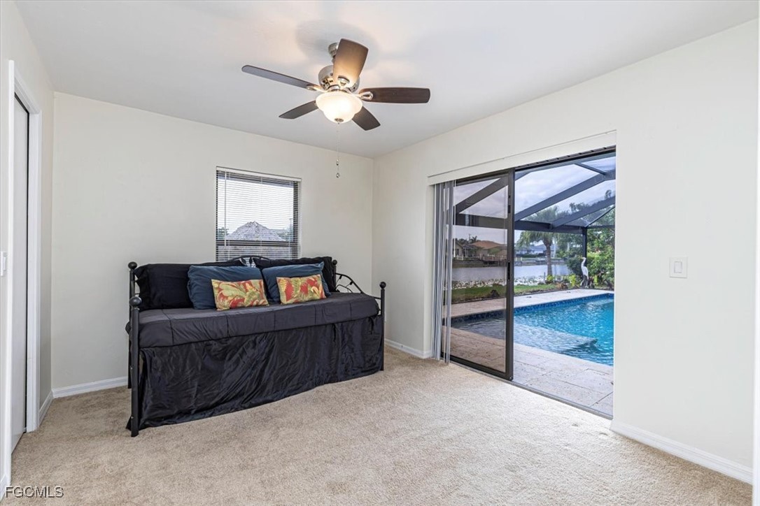 3 Bed Pool Home for Sale in Cape Coral, photo 16