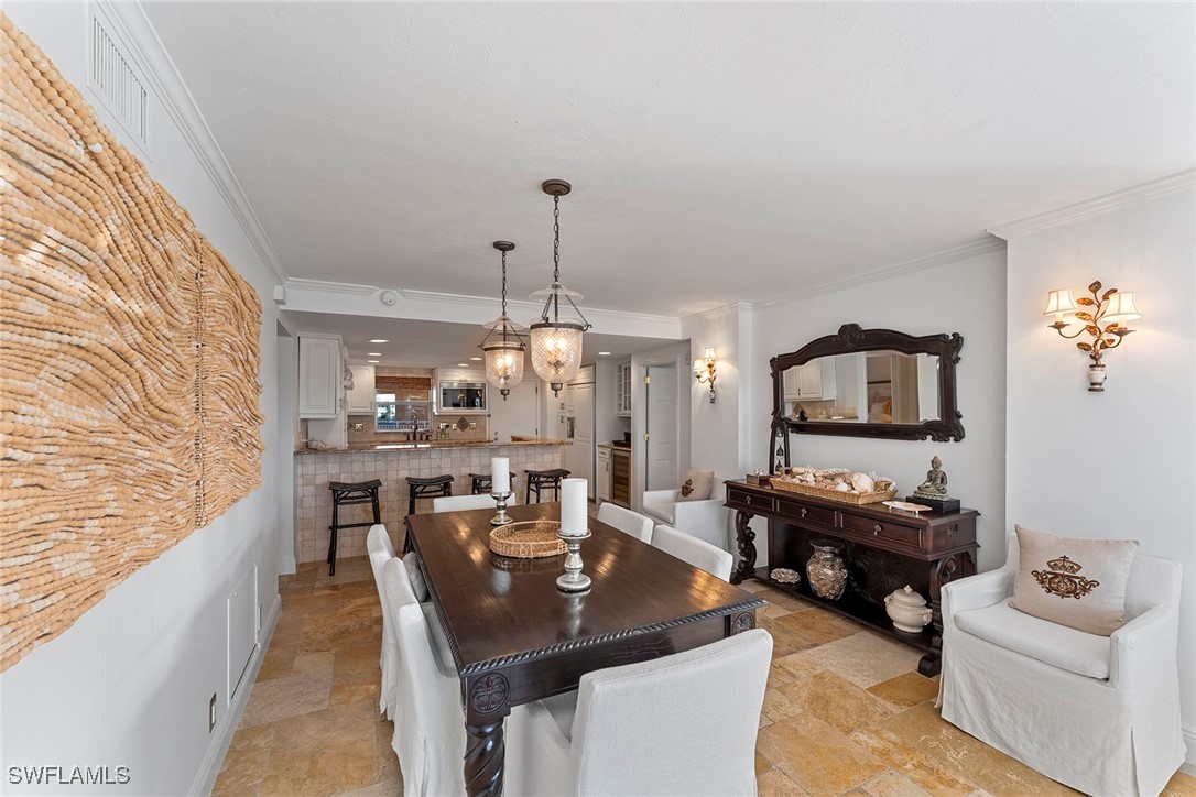 3 Bed Waterfront Home for Sale in Marco Island, photo 16
