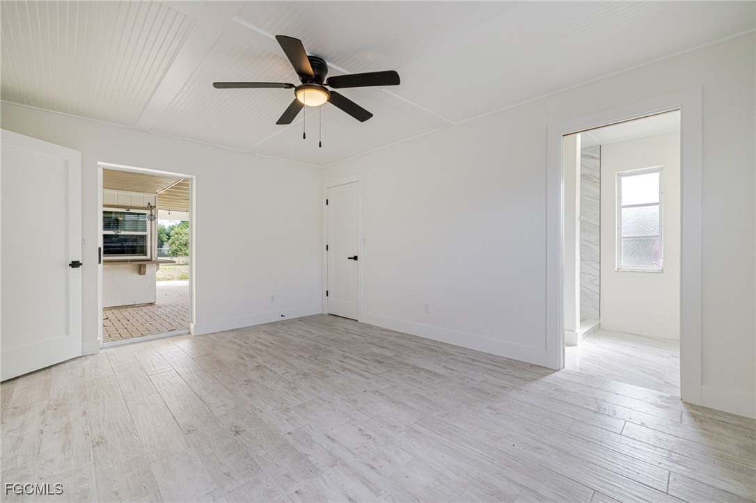 3 Bed Pool Home for Sale in Cape Coral, photo 16