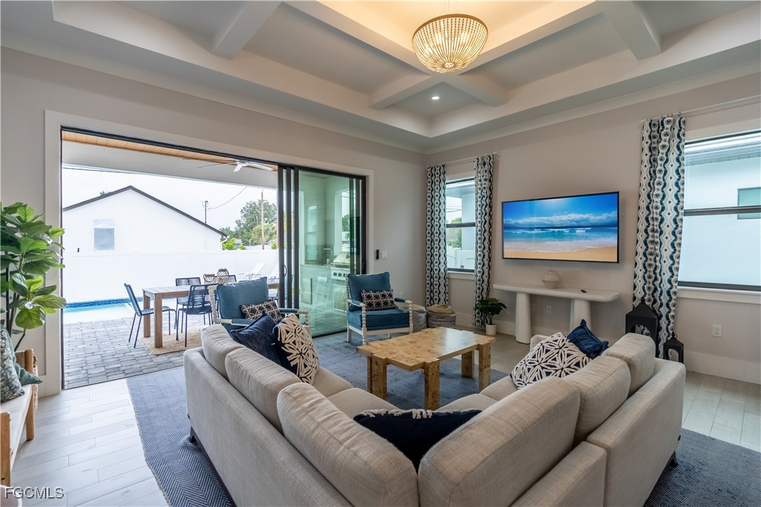 5 Bed Pool Home for Sale in Naples Park, photo 16