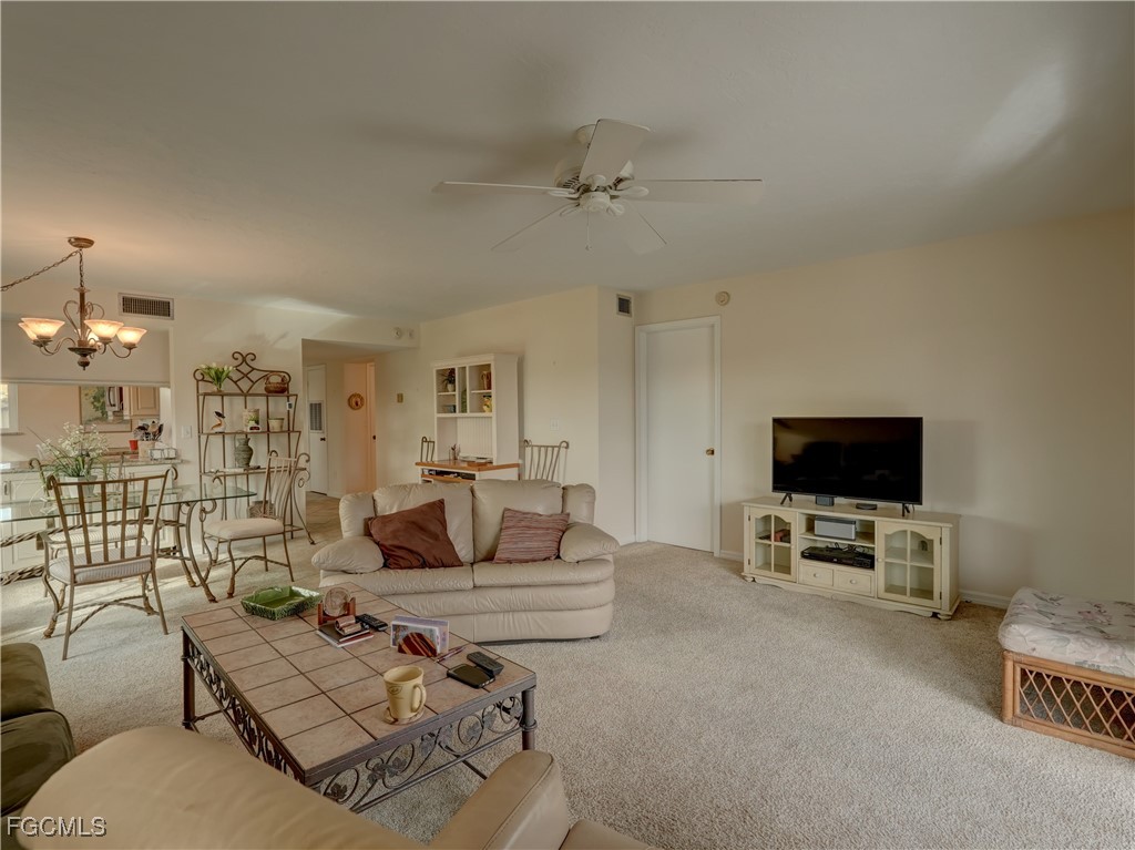 2 Bed Waterfront Home for Sale in Fort Myers Beach, photo 16