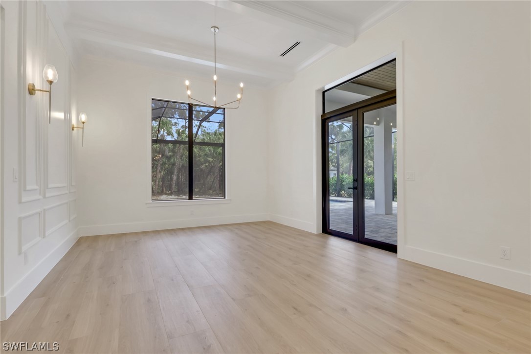 4 Bed Pool Home for Sale in Naples, photo 16
