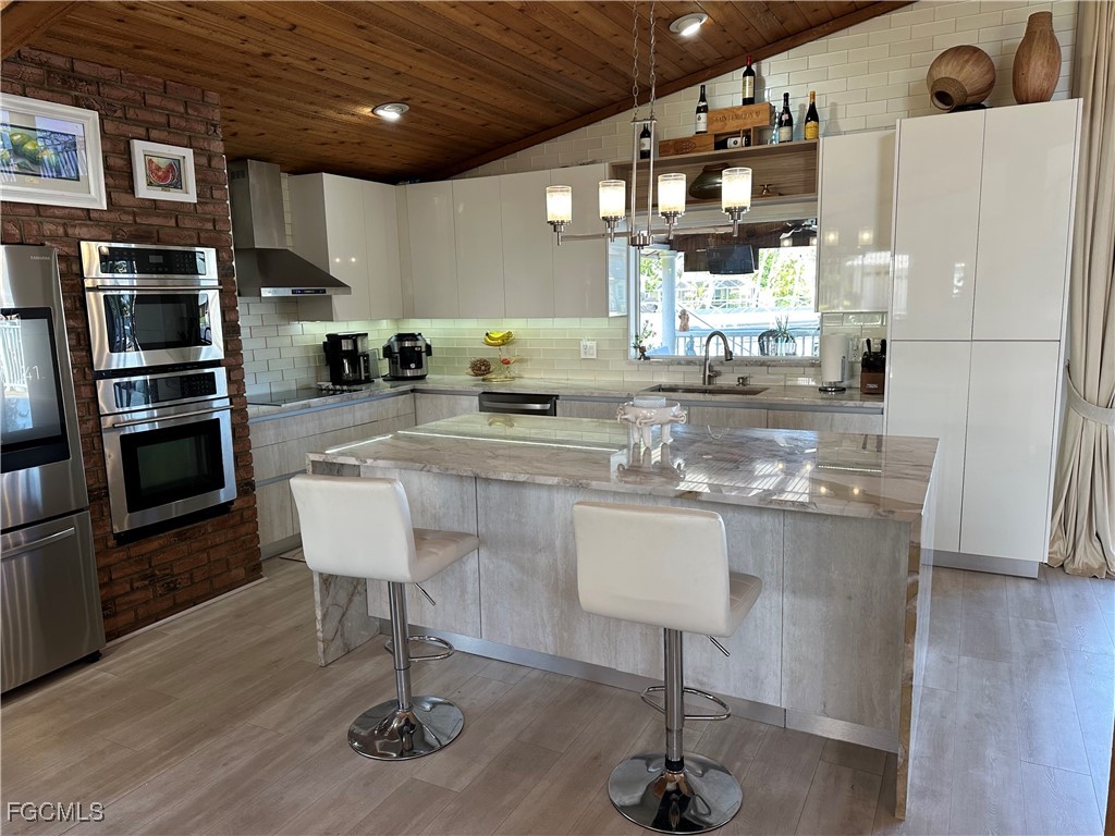 5 Bed Pool Home for Sale in Cape Coral, photo 16