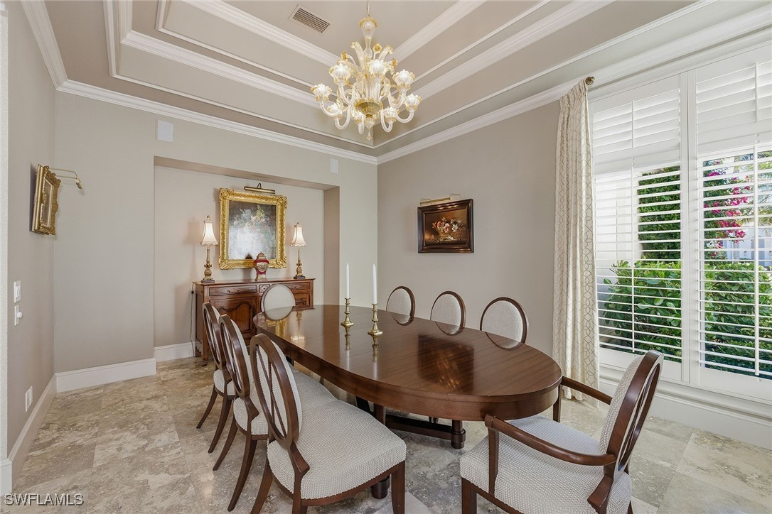 5 Bed Pool Home for Sale in Naples, photo 16