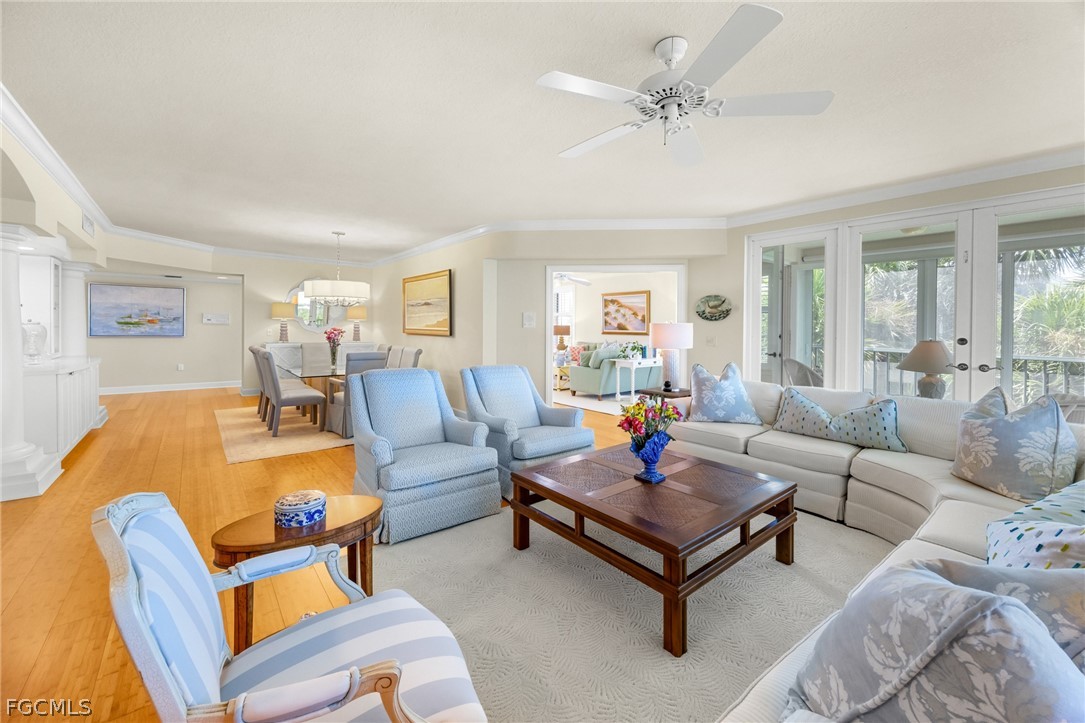 3 Bed Pool Home for Sale in Sanibel, photo 16