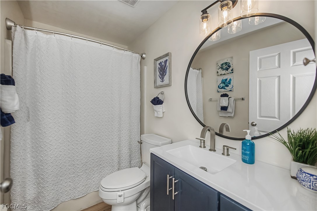 4 Bed Pool Home for Sale in Cape Coral, photo 16