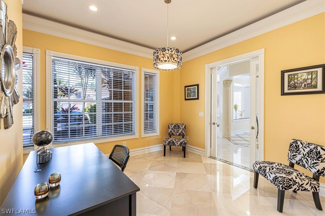 5 Bed SingleFamilyResidence for Sale in Naples, photo 16