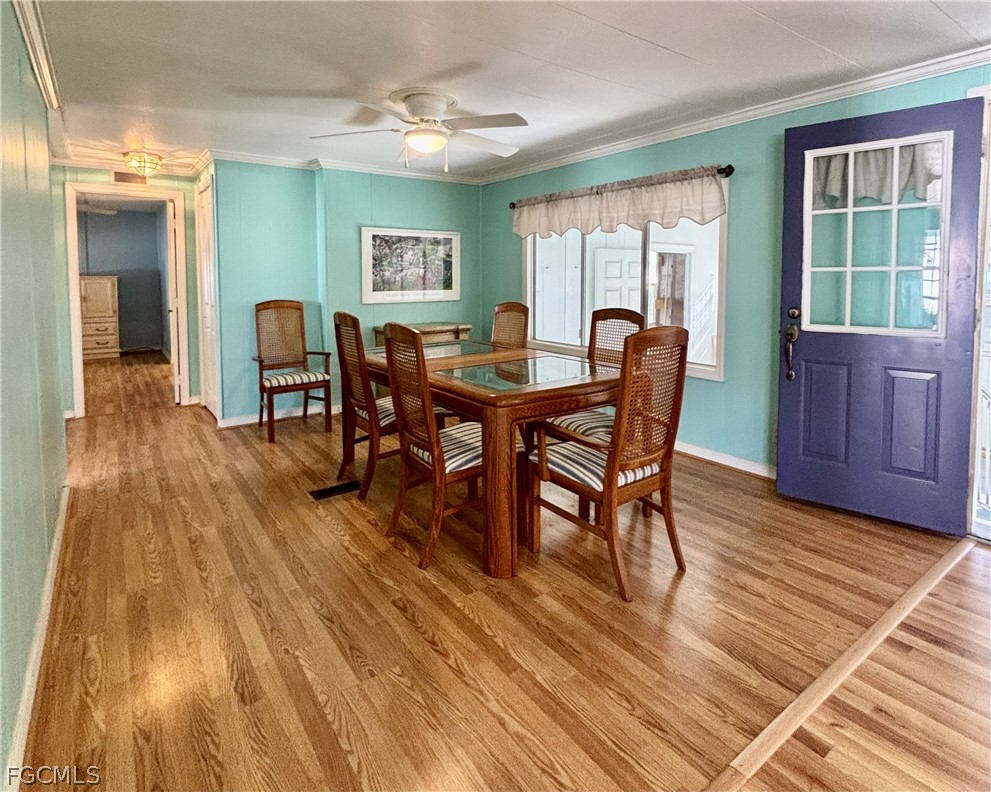 2 Bed ManufacturedHome for Sale in North Fort Myers, photo 16