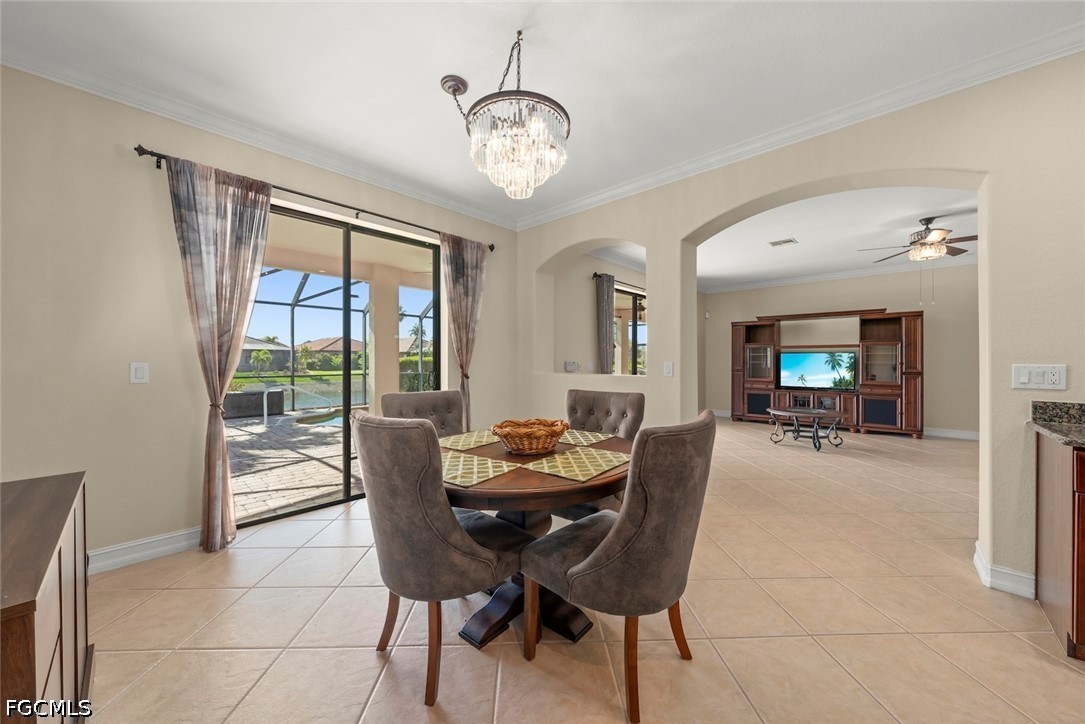 4 Bed Pool Home for Sale in Daniels Preserve, photo 16