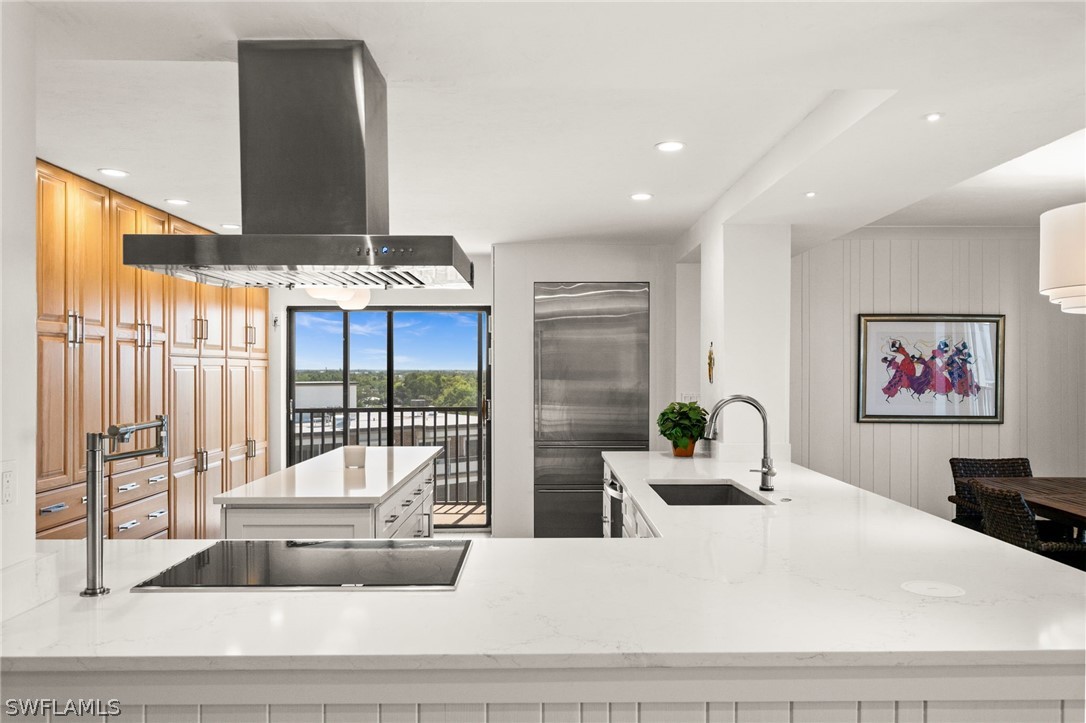 2 Bed Waterfront Home for Sale in Fort Myers, photo 16
