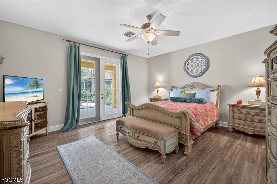 5 Bed Pool Home for Sale in Daniels Preserve, photo 16