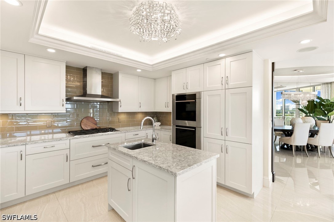 3 Bed Condominium for Sale in Aqua, photo 16