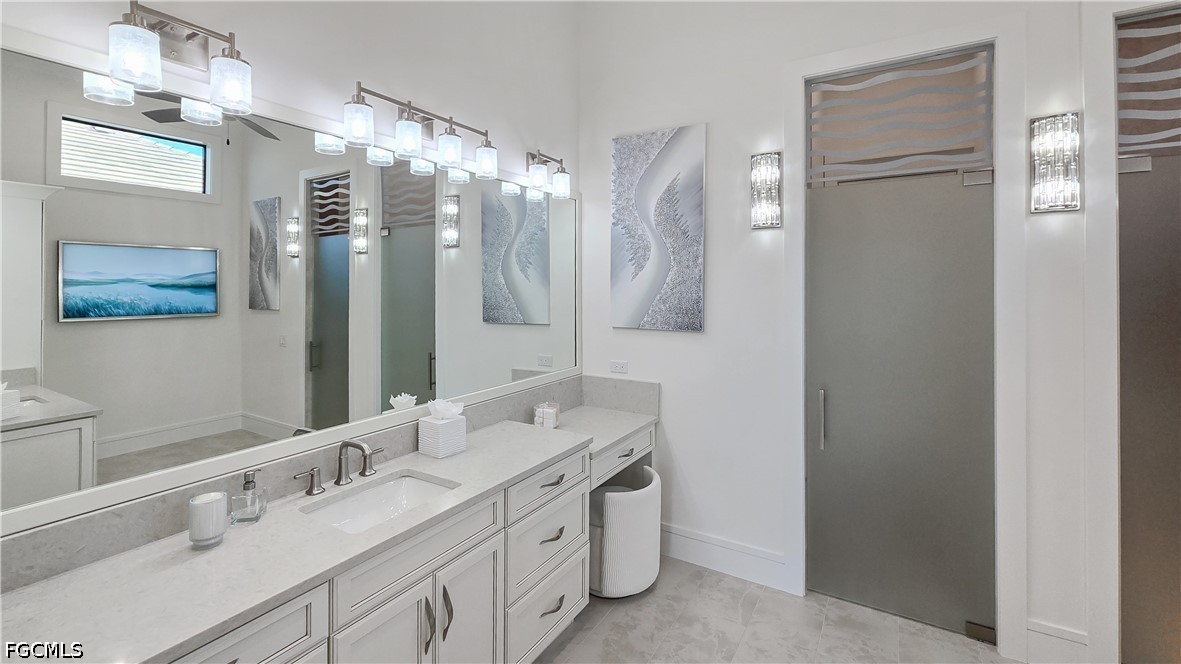 4 Bed Pool Home for Sale in Cape Coral, photo 16