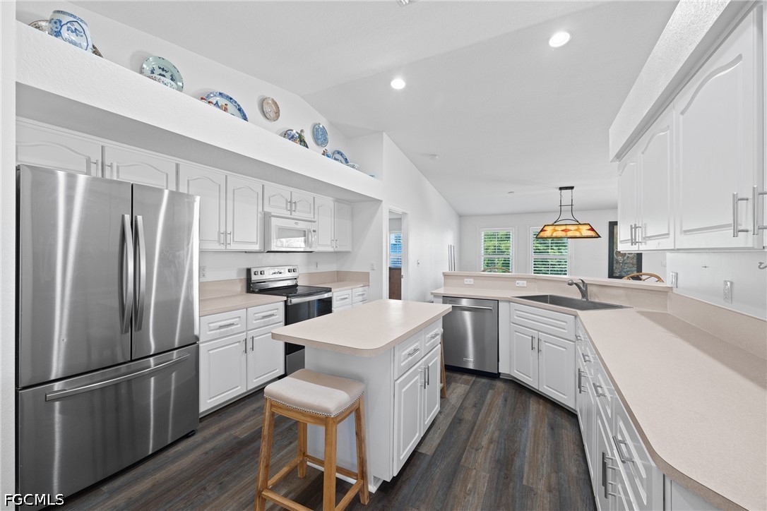 3 Bed Waterfront Home for Sale in Estero, photo 16
