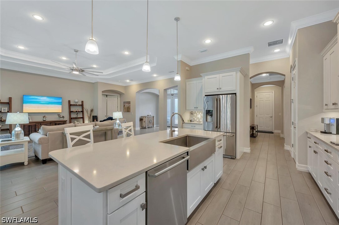 4 Bed Pool Home for Sale in Naples, photo 16