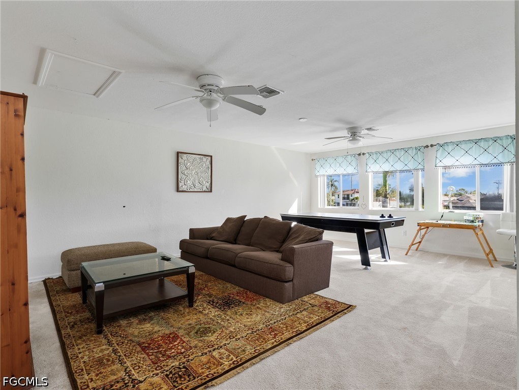 3 Bed Pool Home for Sale in Cape Coral, photo 16