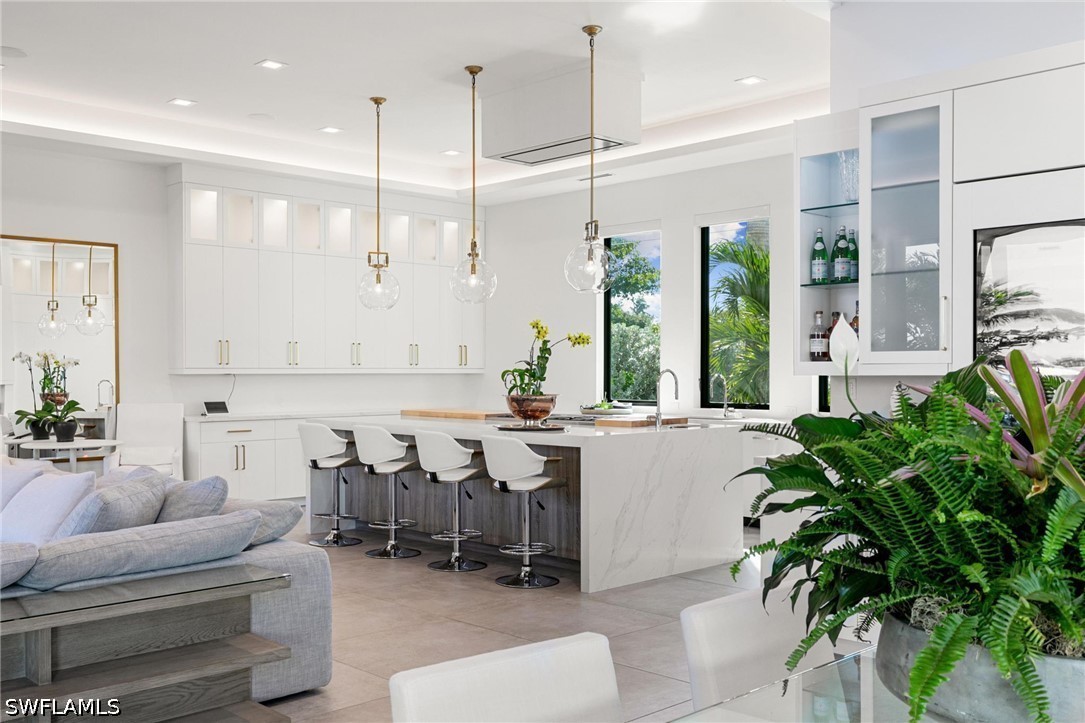 5 Bed Pool Home for Sale in Marco Island, photo 16