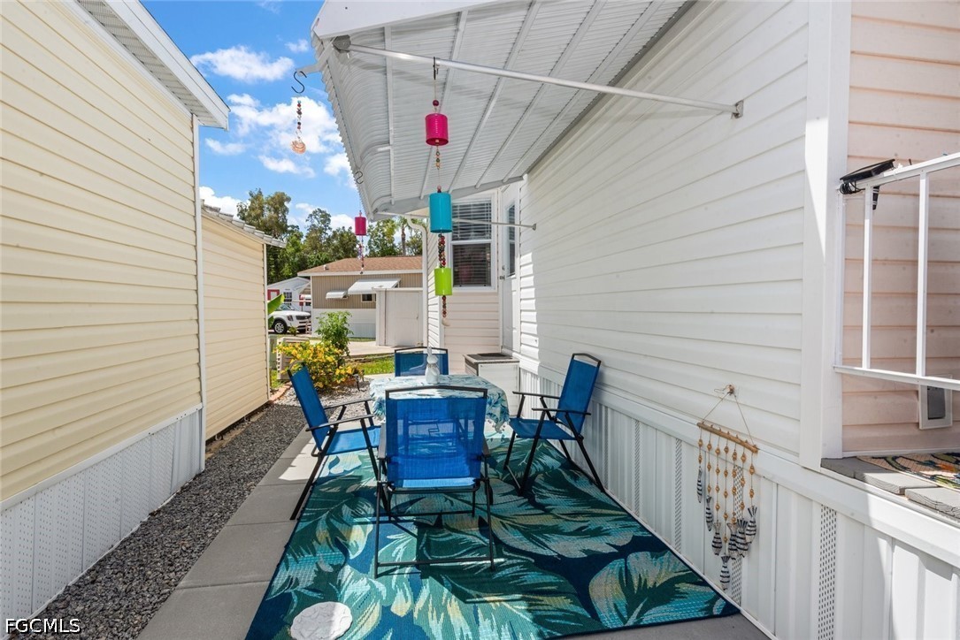 2 Bed ManufacturedHome for Sale in Estero, photo 16