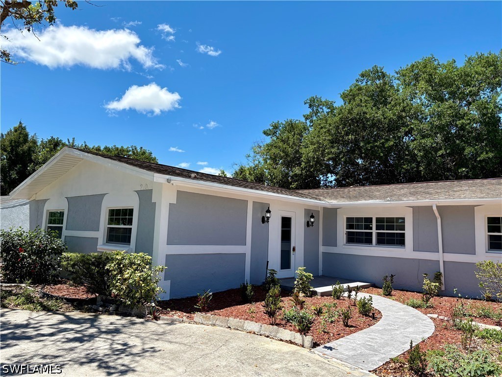 4 Bed SingleFamilyResidence for Sale in Naples, photo 16