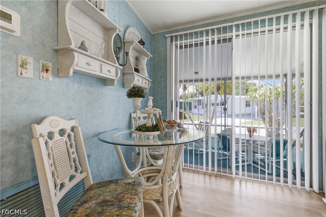 2 Bed ManufacturedHome for Sale in North Fort Myers, photo 16