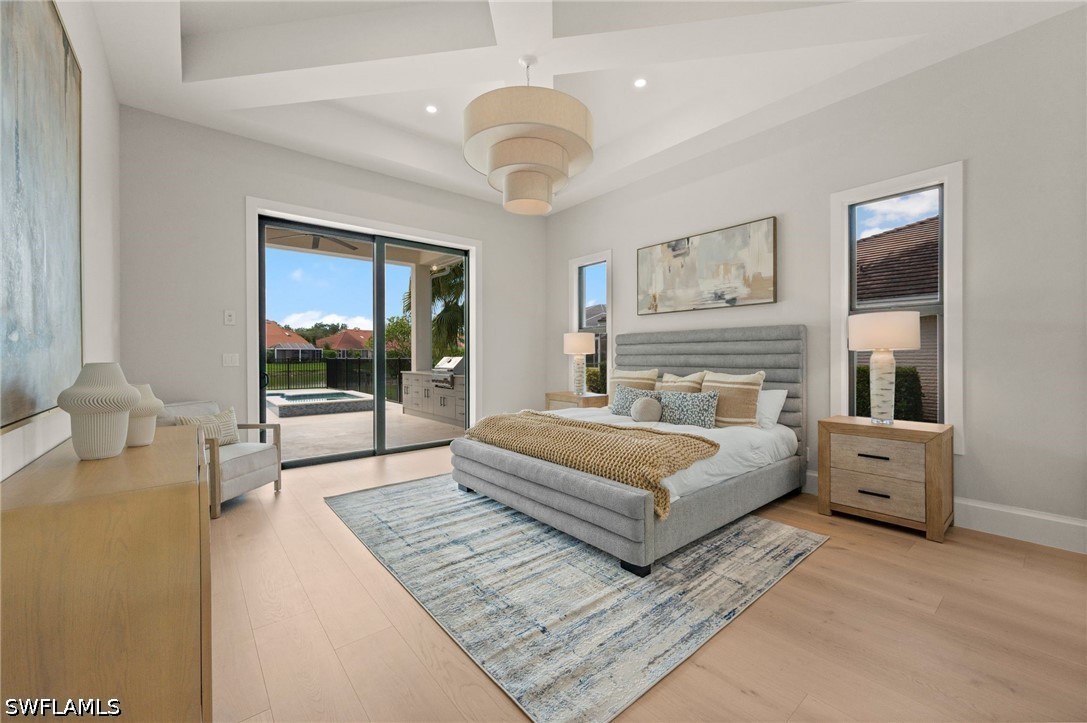 4 Bed Pool Home for Sale in Valley Oak, photo 16