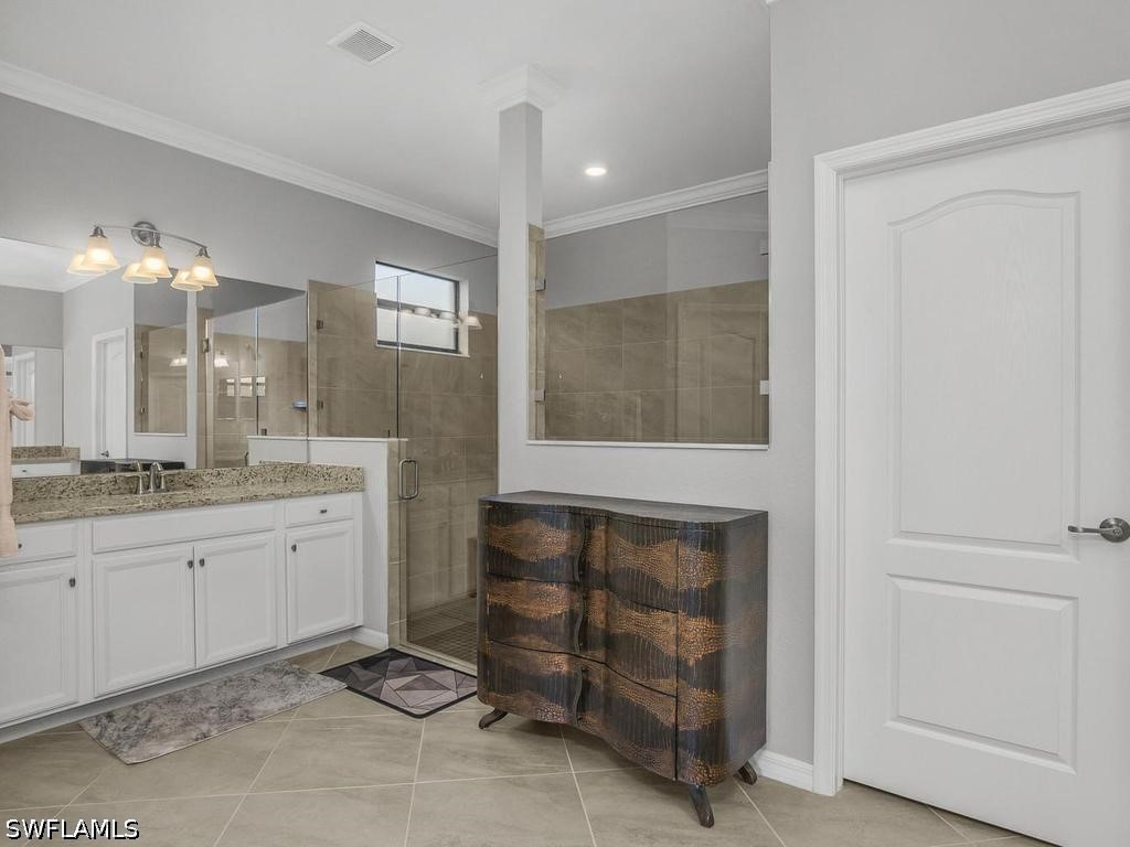 3 Bed Pool Home for Sale in Estero, photo 16