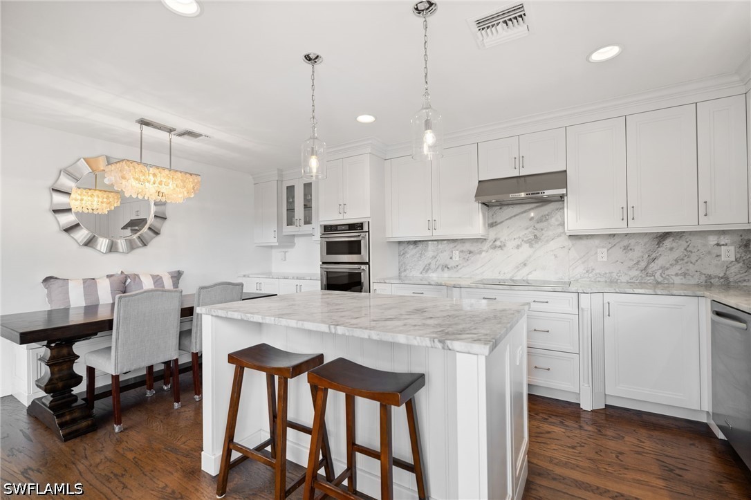 4 Bed Pool Home for Sale in Gulf Harbor, photo 16
