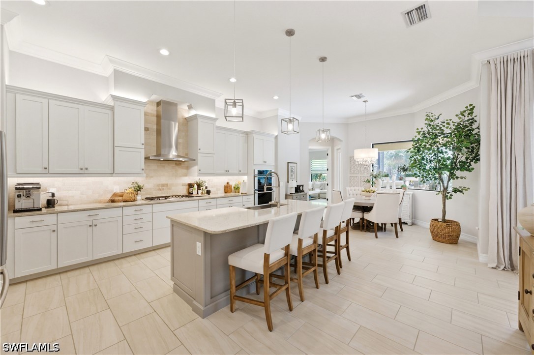 3 Bed Pool Home for Sale in Naples, photo 16