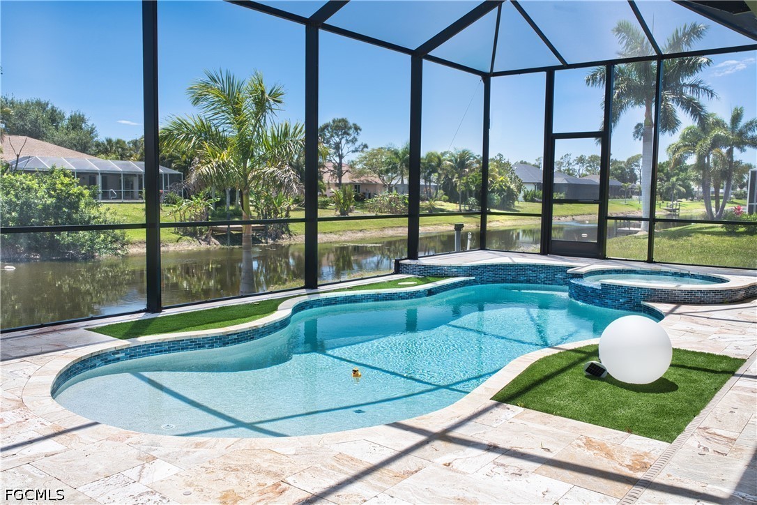 3 Bed Pool Home for Sale in Long Meadow, photo 16