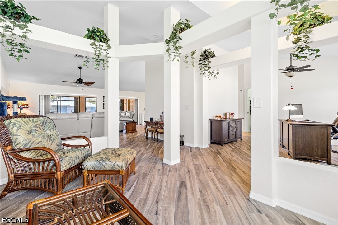 4 Bed Pool Home for Sale in Cape Coral, photo 16