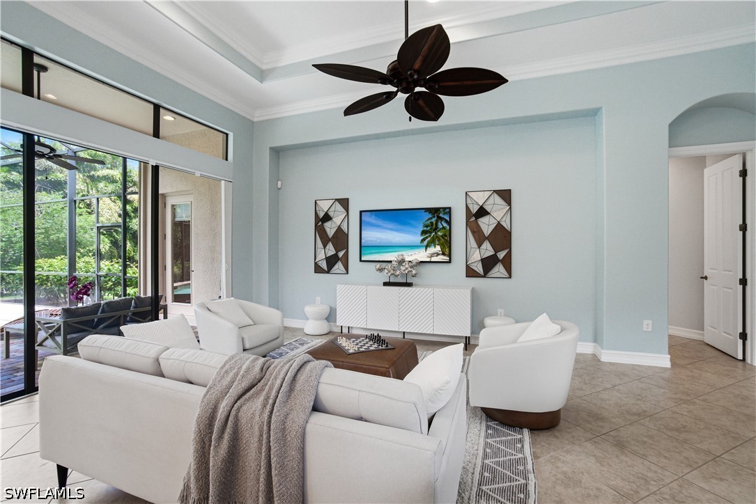 3 Bed Pool Home for Sale in Secoya Reserve, photo 16