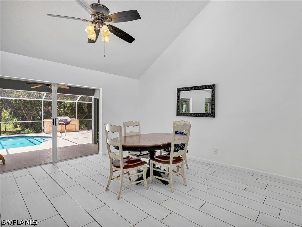 4 Bed Pool Home for Sale in Naples, photo 16