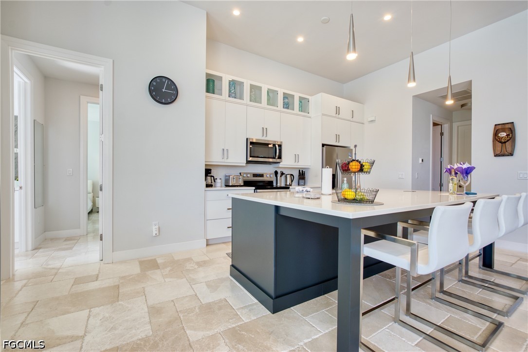 3 Bed Pool Home for Sale in Cape Coral, photo 16