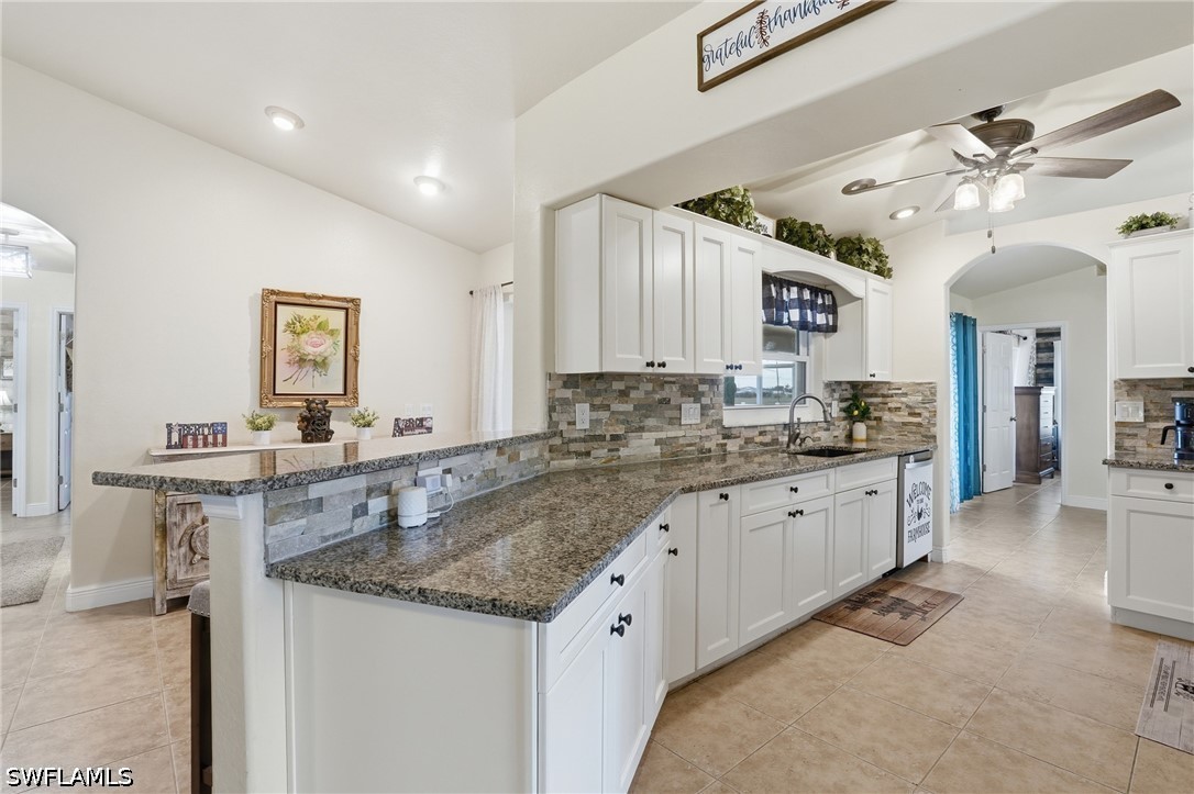 4 Bed Pool Home for Sale in Cape Coral, photo 16