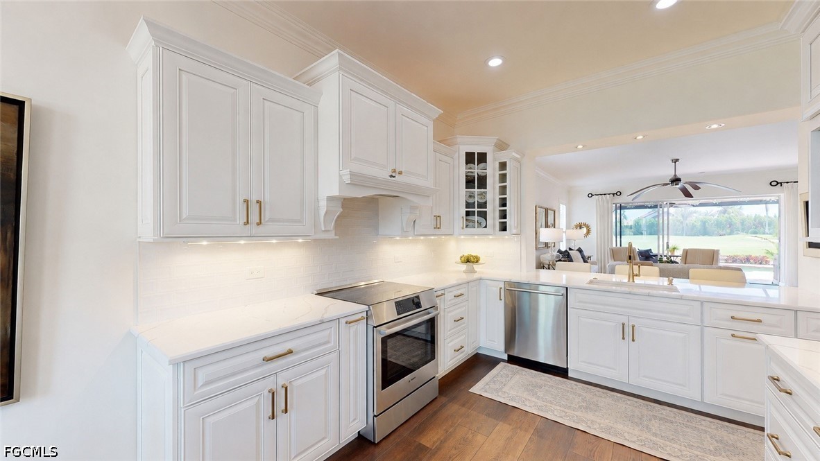 3 Bed Pool Home for Sale in Fort Myers, photo 16