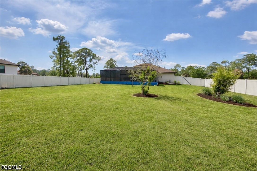 4 Bed Pool Home for Sale in Lehigh Acres, photo 16