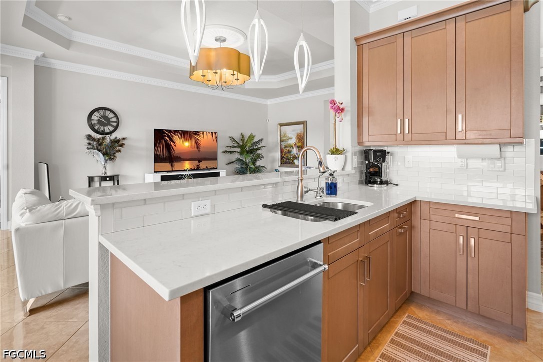 3 Bed Waterfront Home for Sale in Marina Bay, photo 16