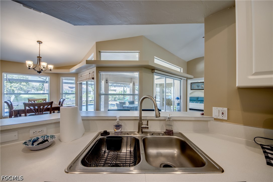 3 Bed Pool Home for Sale in Cape Coral, photo 16