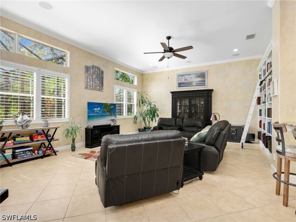 4 Bed Pool Home for Sale in Naples, photo 16
