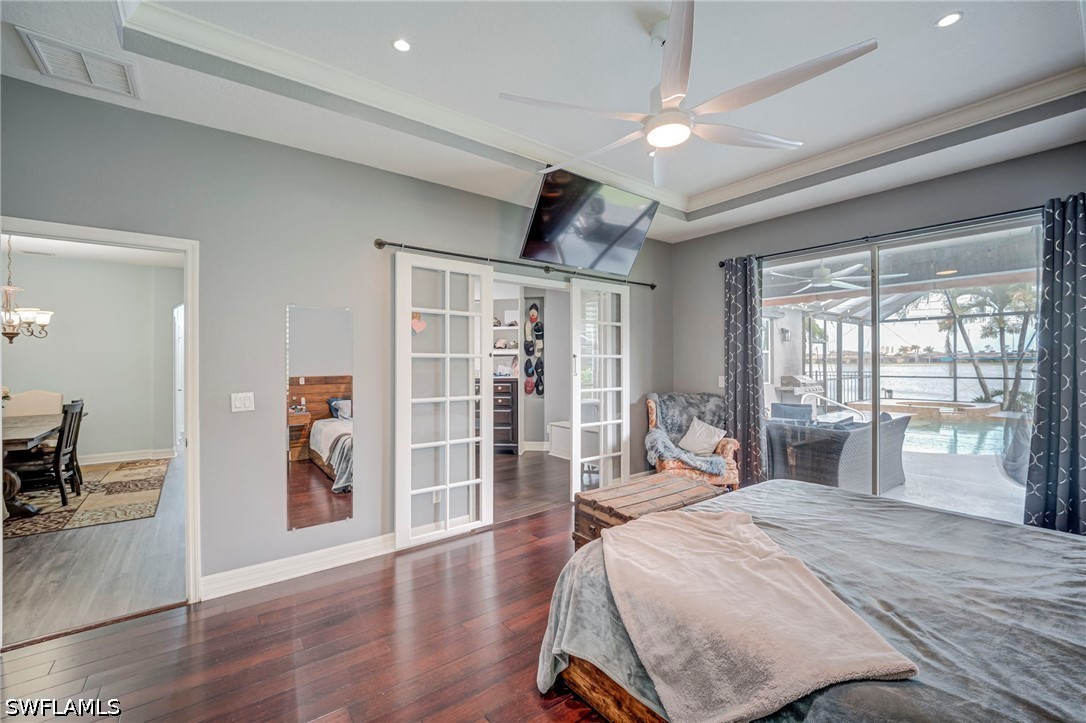 5 Bed Pool Home for Sale in Promenade West, photo 16
