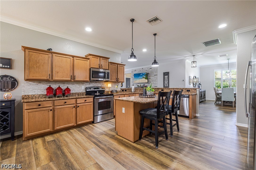 4 Bed Pool Home for Sale in Hampton Park, photo 16