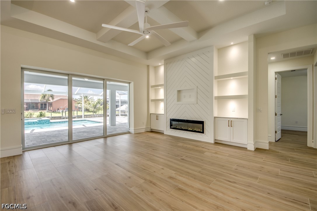 4 Bed Pool Home for Sale in Cape Coral, photo 16