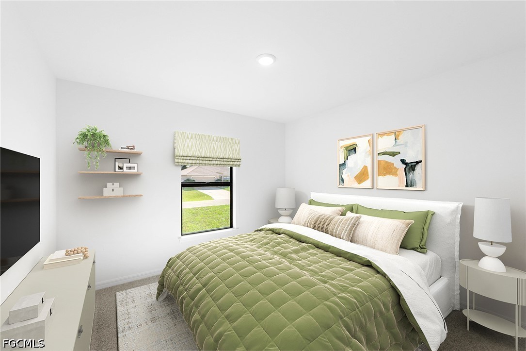 3 Bed SingleFamilyResidence for Sale in Cape Coral, photo 16
